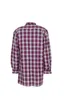 Größe 43/44 Herren Planam Hemden Flanellhemd 2001 rot Produktbild-Vorschau 4