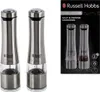Russel Hobbs Russell Hobbs Electric Salt & Pepper Grinder Produktbild-Vorschau 4