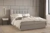 Kontinentalbett, Boxspringbett, Bett mit bettkasten, Produktbild-Vorschau 1