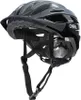 Oneal Outcast Split V.22 Fahrradhelm (Black/Gray,XS/M) Produktbild-Vorschau 3
