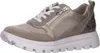 Waldläufer Sporthalbschuhe Formsohle modisch in beige, Gr. Produktbild-Vorschau 1