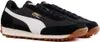 Puma Easy Rider Vintage-Sneaker, Schwarz 40 EU Produktbild-Vorschau 31