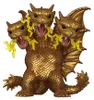 Heo Exclusieve Editie Godzilla Super Groot POP! Film Vinyl Productafbeelding-voorbeeld 1