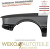 DIEDERICHS 1015007 Kotflügel Vorne Links für AUDI 80 Produktbild-Vorschau 2