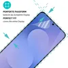 2x TPU Schutzfolie Klar für Samsung Galaxy S25 FE + 2x Produktbild-Vorschau 2