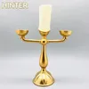 Kerzenständer, Kerzenhalter-Ornamente, Kerzenleuchter für Produktbild-Vorschau 7
