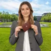 Money Maker RFID Damen Geldbörse Portemonnaie Geldbeutel Produktbild-Vorschau 2