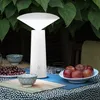 LED Tischleuchte, schwenkbar, CCT Schaltung, dimmbar H 21 Produktbild-Vorschau 7