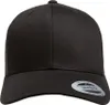Yupoong Retro Trucker Cap schwarz Uni Anteprima dell’immagine prodotto 10