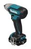 Makita Schlagschrauber 10,8V CXT 140Nm MakP 3/8" Produktbild-Vorschau 4