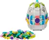LEGO Verziertes Osterei - Mit bunten Elementen, goldenem Produktbild-Vorschau 2