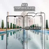 2-Pack Samsung Galaxy A13 - Gehärtetes Glas 9H - Produktbild-Vorschau 2