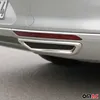 Embout d'échappement pour VW Passat B8 2014-2019 en acier Voir les images du produit 8