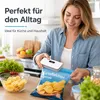 Wiederaufladbarer Mini-Folienschweißer mit Produktbild-Vorschau 6