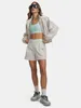 Šortky Under Armour W Explor Hike Tech – farba: summit Náhľad obrázku produktu 4