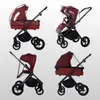 Babylux® Kočárek 4v1 Set BOLDO, Skládací A Lehký, Náhled obrázku produktu 10
