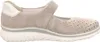 Semler Komfort Slipper Birgit - H Damen 3933353332 Grau 42 Produktbild-Vorschau 40