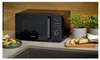 Severin MW 7798, Arbeitsplatte, Kombi-Mikrowelle, 29 l, 900 Produktbild-Vorschau 6