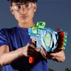 Hasbro Nerf ELITE 2.0 FLIP 8 Produktbild-Vorschau 2