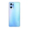 Custodia in silicone di base compatibile con Oppo Reno7 Pro Anteprima dell’immagine prodotto 3