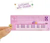 MGA Rainbow High Jr High Rockband-Amaya 565772 /3 Voir les images du produit 15
