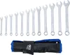 BGS Set di chiavi combinate SW 8 - 19 mm 12 pezzi - 71023 Anteprima dell’immagine prodotto 4