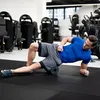 Gymtek® Faszienrolle Schaumstoffrolle - EPP Fitnessrolle, Produktbild-Vorschau 2