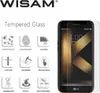 LG K10 / K20 Panzerfolie Schutzfolie Schutzglas Produktbild-Vorschau 1