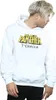 Marvel - "AKA T'Challa" Kapuzenpullover für Herren BI14271 Produktbild-Vorschau 2
