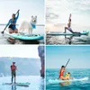 NACATIN Aufblasbares SUP Board 10'6" für Erwachsene, mit Produktbild-Vorschau 8