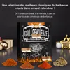 BOXILAND® calendrier avent BBQ 2026, 24 épices grill bio, Voir les images du produit 4