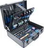BGS 15501 Profi-Werkzeugsatz im Alu-Koffer, 149-tlg. Produktbild-Vorschau 9