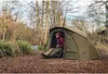 Fox Retreat Brolly System Incl Vapour Infill - Angelzelt Produktbild-Vorschau 3