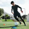 Trainingskegel Flexible Pilzplatten 50 Stück Produktbild-Vorschau 7