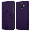 Cadorabo Hülle für Samsung Galaxy A6 2018 Schutz Hülle in Produktbild-Vorschau 9