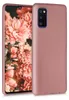 kwmobile Handyhülle für Samsung Galaxy A41 Hülle - Silikon Produktbild-Vorschau 1