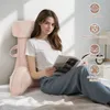Polštář na záda,Polštář na čtení na postel a pohovku s Náhled obrázku produktu 2