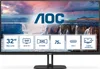 AOC V5 Q32V5CE/BK, 80 cm (31.5"), 2560 x 1440 px, Quad HD, Podgląd zdjęcia produktu 1