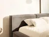 Selsey Tilves Slim – Polsterbett 180x200 mit Bettkasten und Produktbild-Vorschau 7