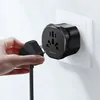 MCDODO Universal Reiseadapter UK zu EU US UK AU CN 2500W - Produktbild-Vorschau 4