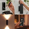 Philips Hue LED Außenwandleuchte Beleuchtung Appear Schwarz Produktbild-Vorschau 10