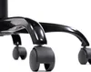 hjh OFFICE Home Office Chefsessel ERGOSMOOTH BIG Kunstleder Produktbild-Vorschau 4