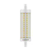 Osram LINE LED bulb Warm white 2700 K 12.5 W R7s E Voir les images du produit 8