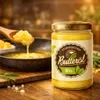 LaFiNa  Ghee Butteröl 330g | Ayurveda Weidemilch-Butter | Produktbild-Vorschau 3
