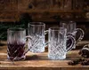 Nachtmann 4er Glögg Glühweingläser Noblesse 250ml Produktbild-Vorschau 6