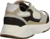 Xsensible Manhattan Herrenschnürer, Sneaker, Leder, Carbon Produktbild-Vorschau 3