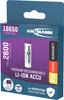 Ansmann 1307-0002, Wiederaufladbarer Akku, Lithium-Ion Produktbild-Vorschau 20