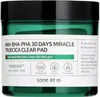 SOME BY MI AHA-BHA-PHA 30 dní Zázračný Truecica Clear Pad Náhled obrázku produktu 4