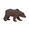 Mojo Fun Grizzly Bear, 3 rok/roky, Wildlife, Hnědá, Černá, Náhled obrázku produktu 3