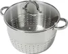 Sokownik 8L Induction Acier Extracteur de Jus pour Jus Fait Voir les images du produit 6